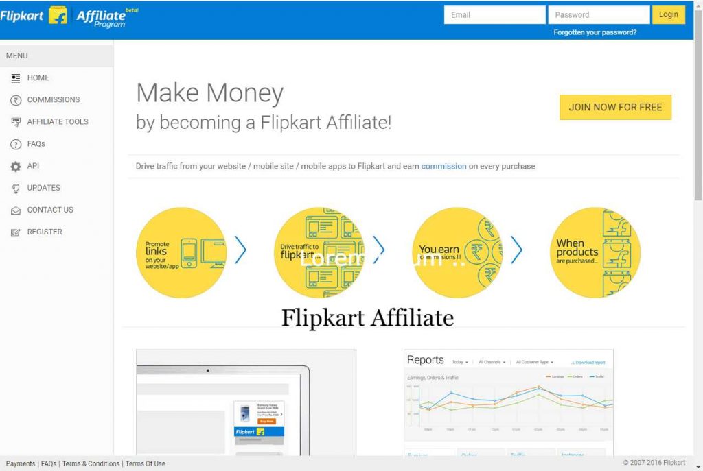 8 Best Affiliate Programs in India 