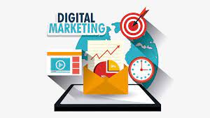 Digital Marketing Company in Uttam Nagar